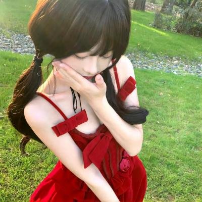 远山淡影