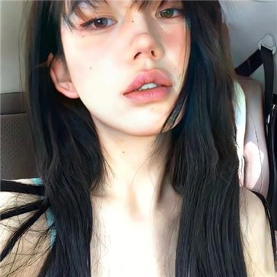 早晨散步