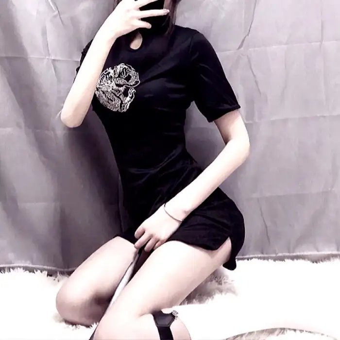 史前狂鲨