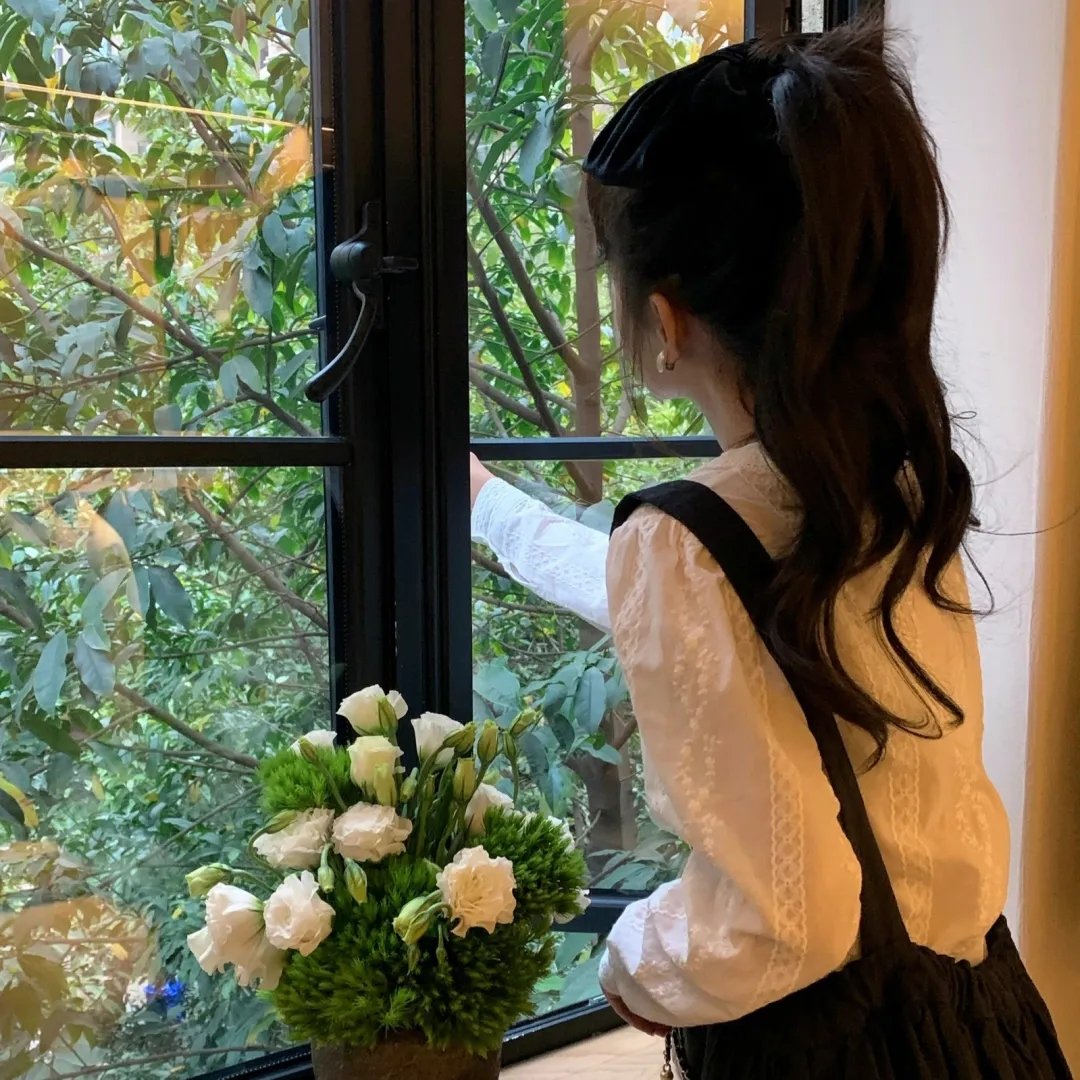 暴风雨的幻象